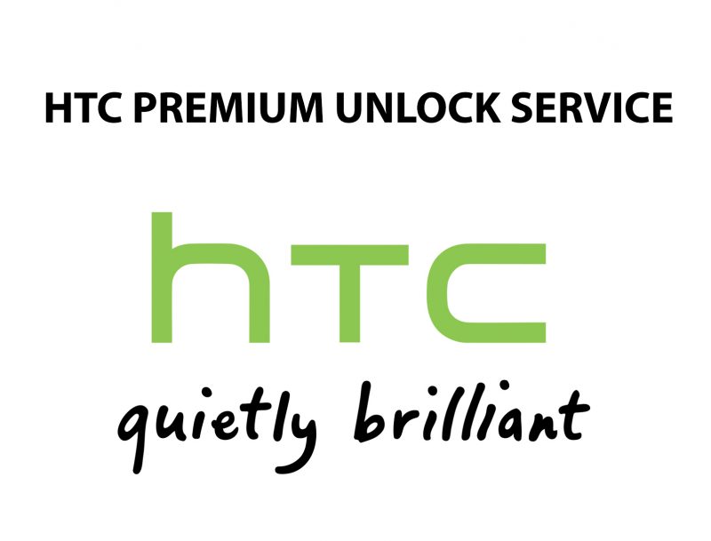 HTC Unlock Service